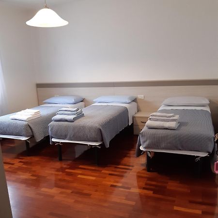 Appartamento Casa Franci Romano D'Ezzelino Esterno foto