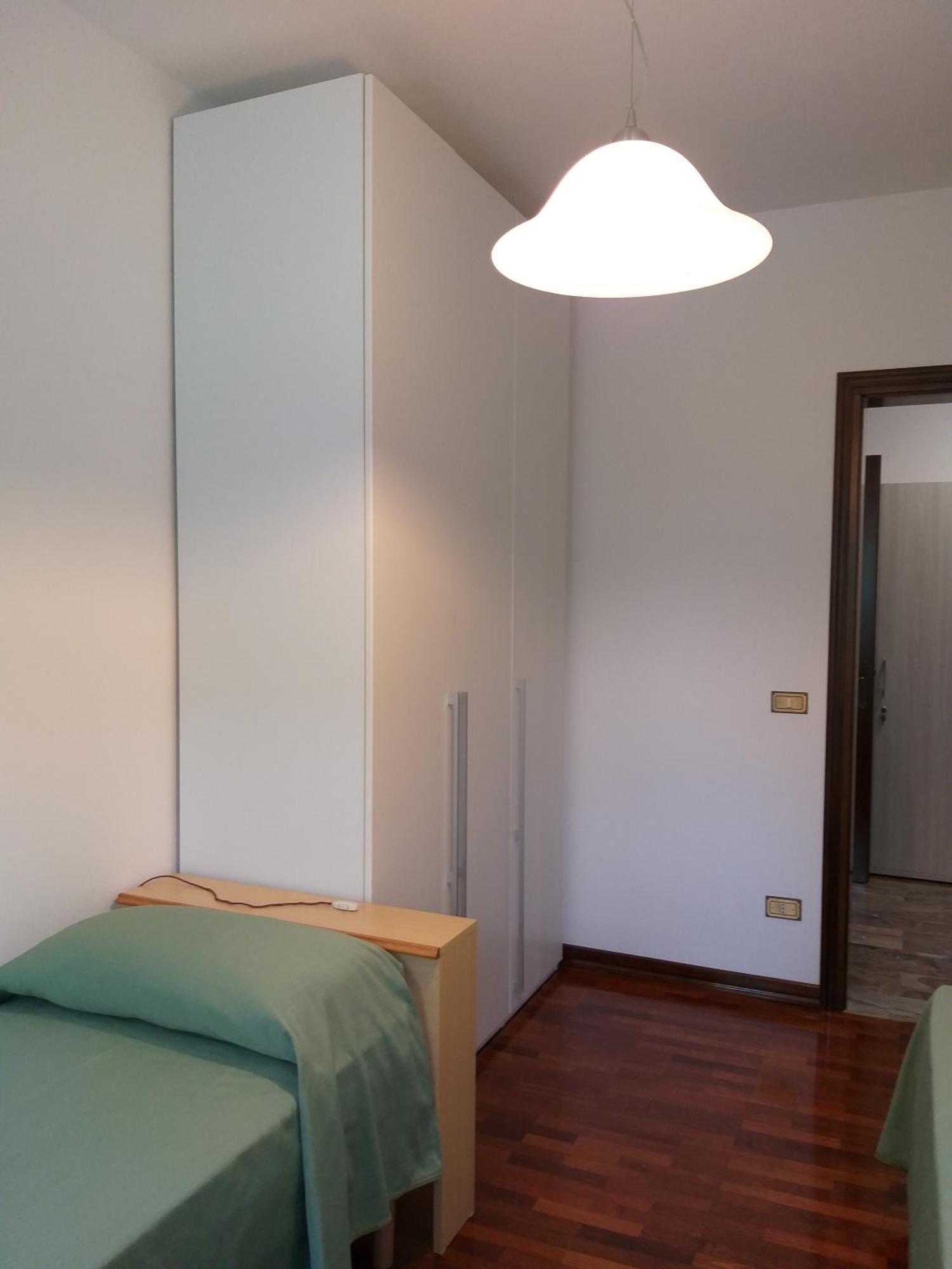 Appartamento Casa Franci Romano D'Ezzelino Esterno foto