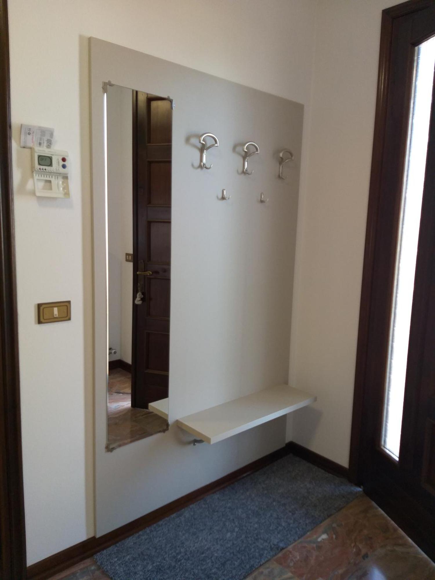 Appartamento Casa Franci Romano D'Ezzelino Esterno foto
