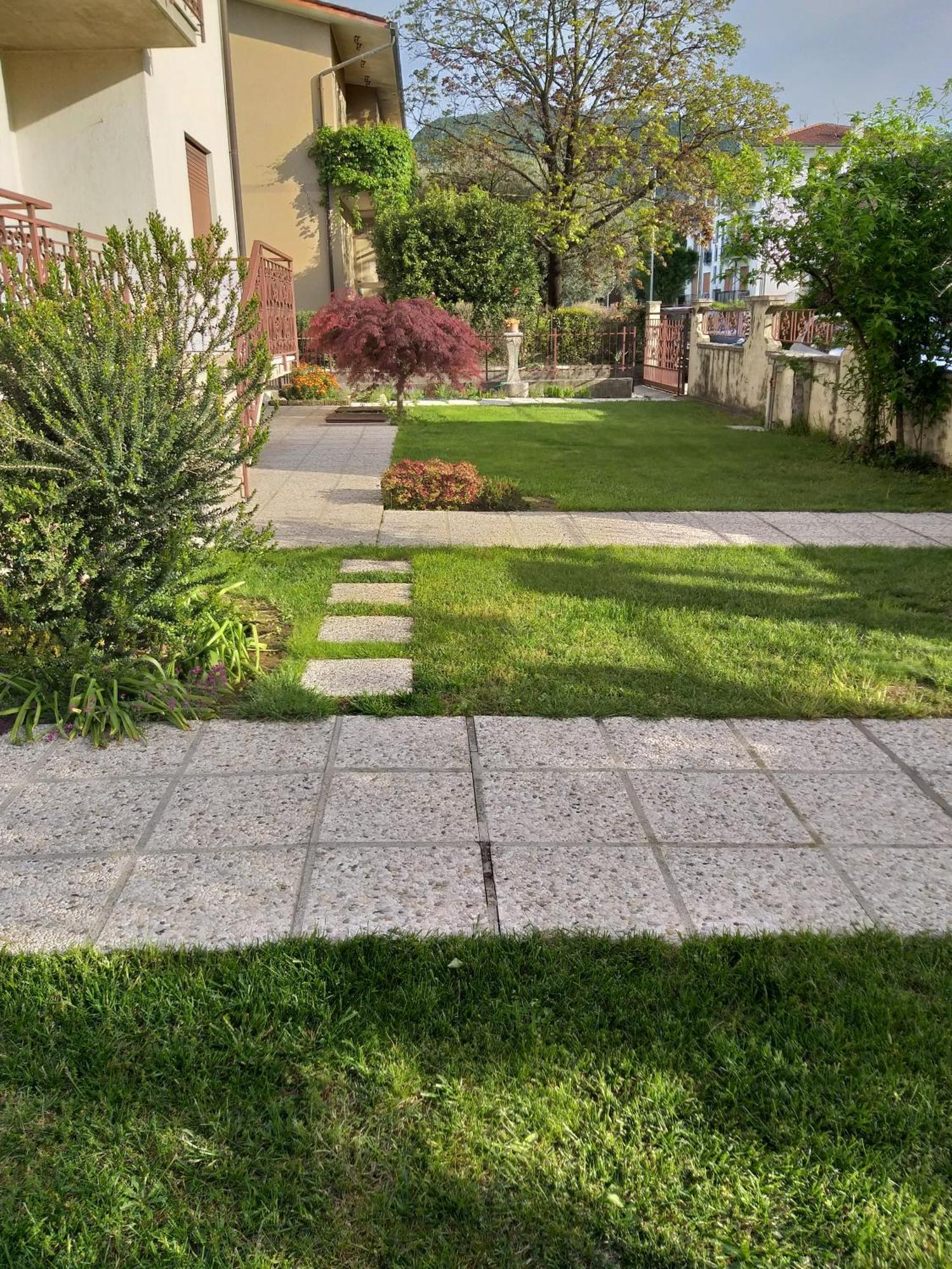 Appartamento Casa Franci Romano D'Ezzelino Esterno foto