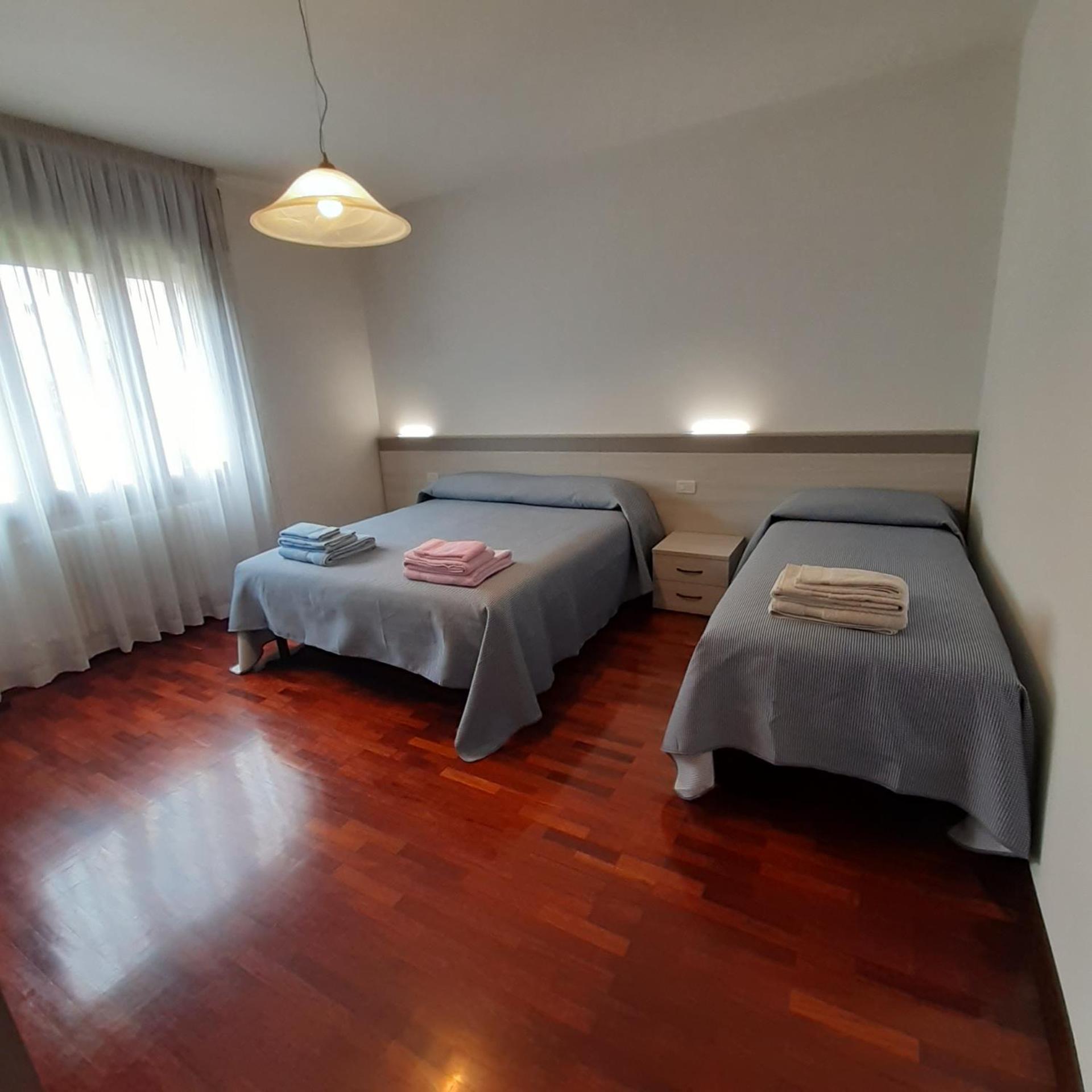 Appartamento Casa Franci Romano D'Ezzelino Esterno foto
