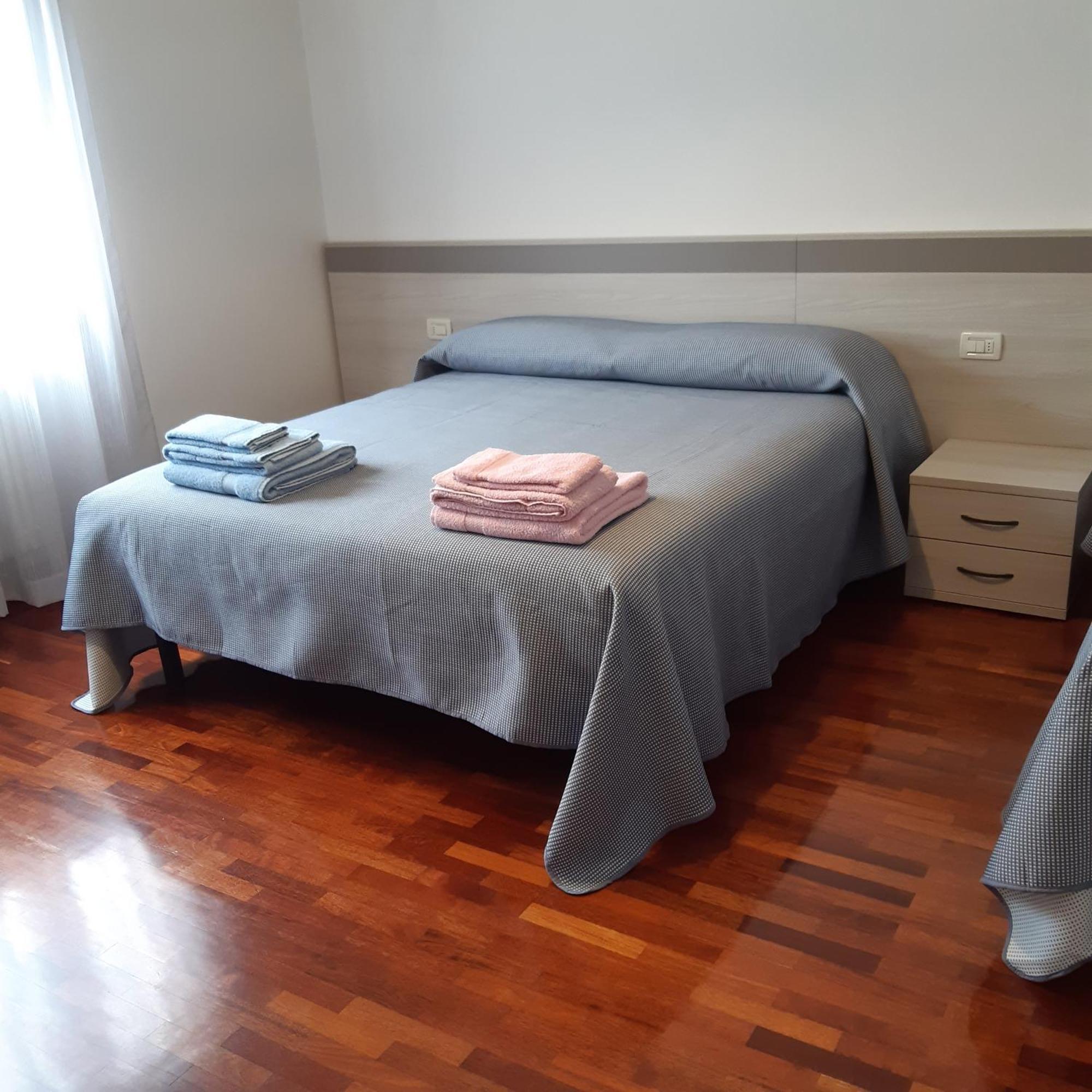 Appartamento Casa Franci Romano D'Ezzelino Esterno foto
