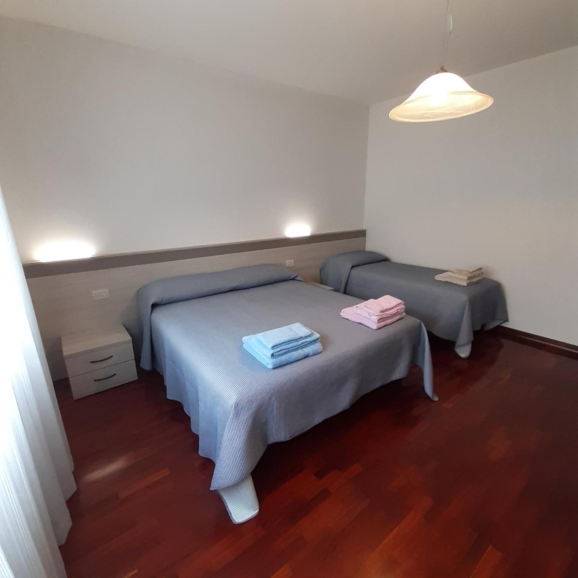 Appartamento Casa Franci Romano D'Ezzelino Esterno foto