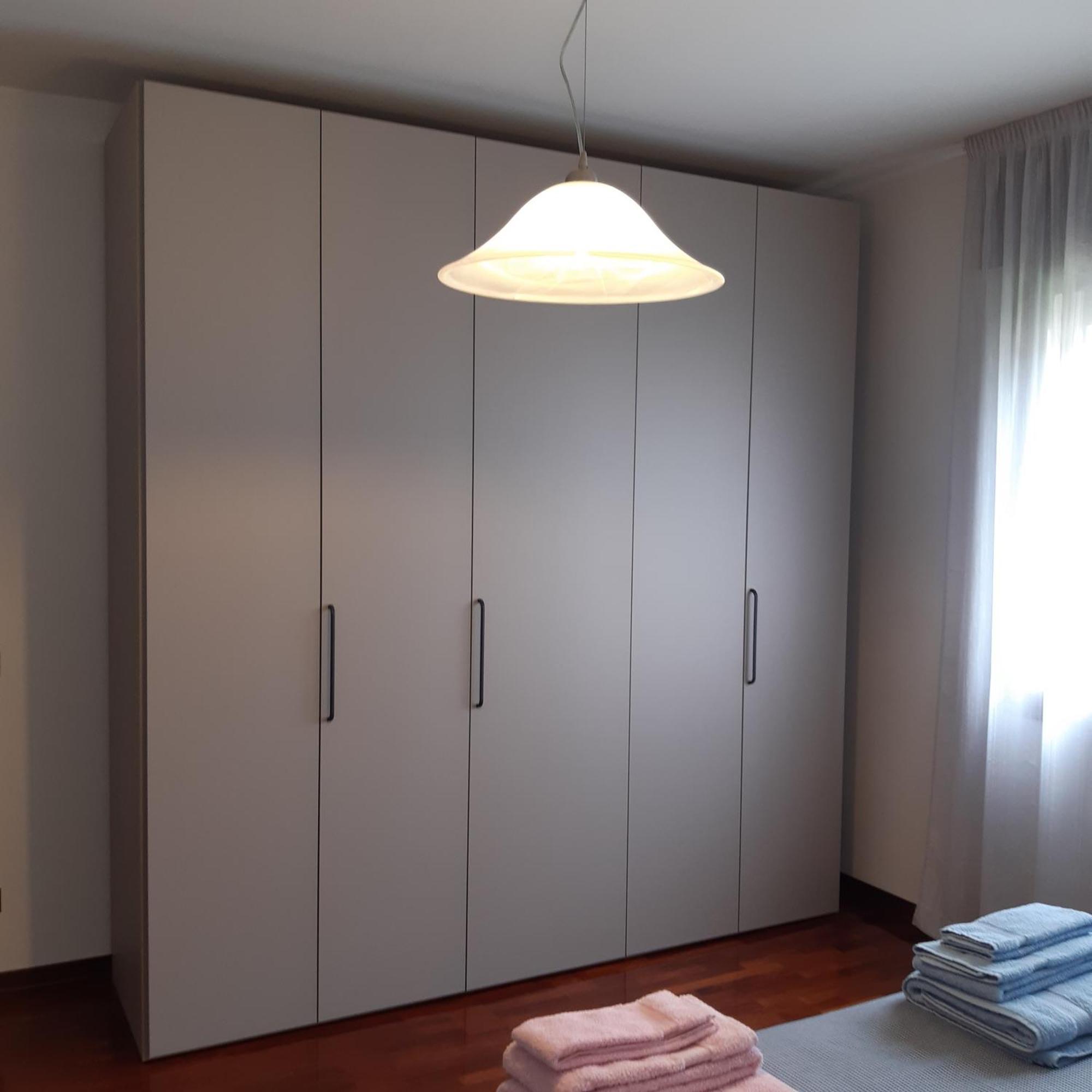 Appartamento Casa Franci Romano D'Ezzelino Esterno foto