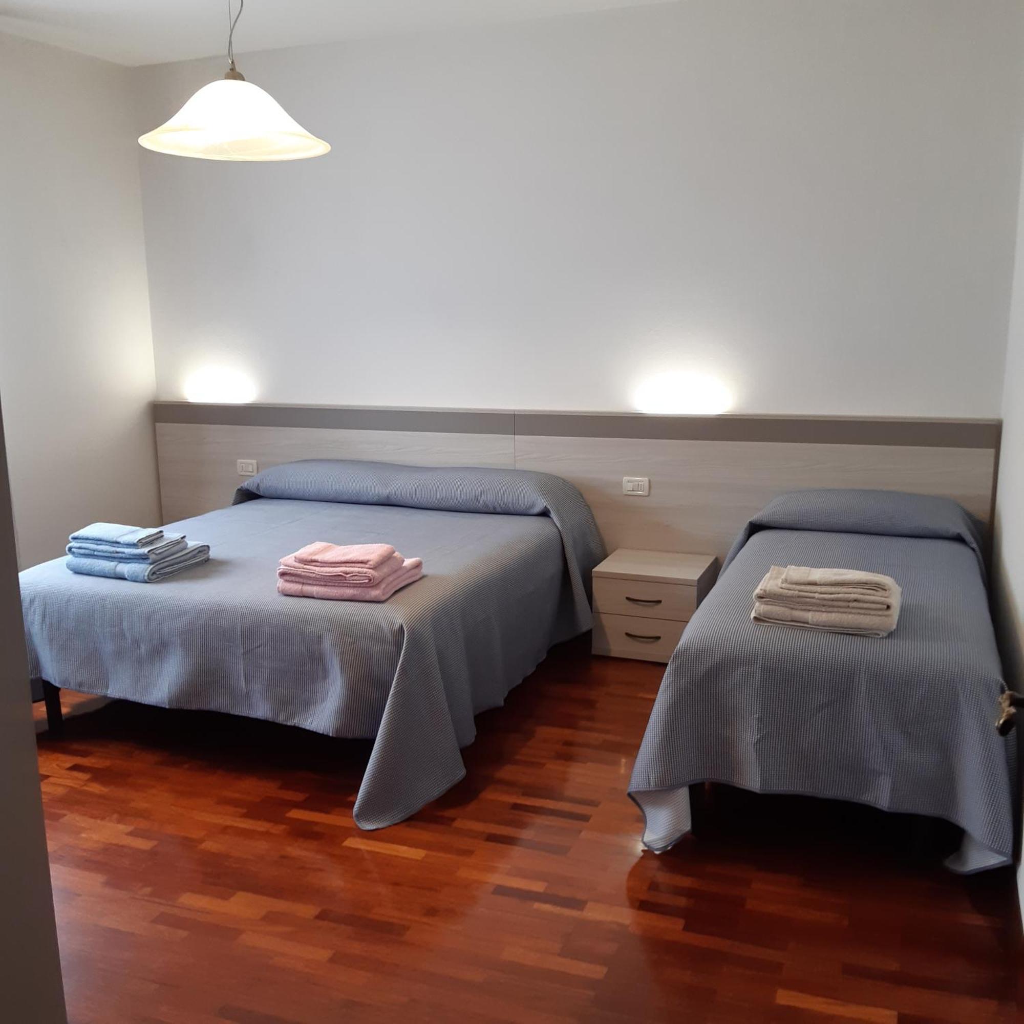 Appartamento Casa Franci Romano D'Ezzelino Esterno foto