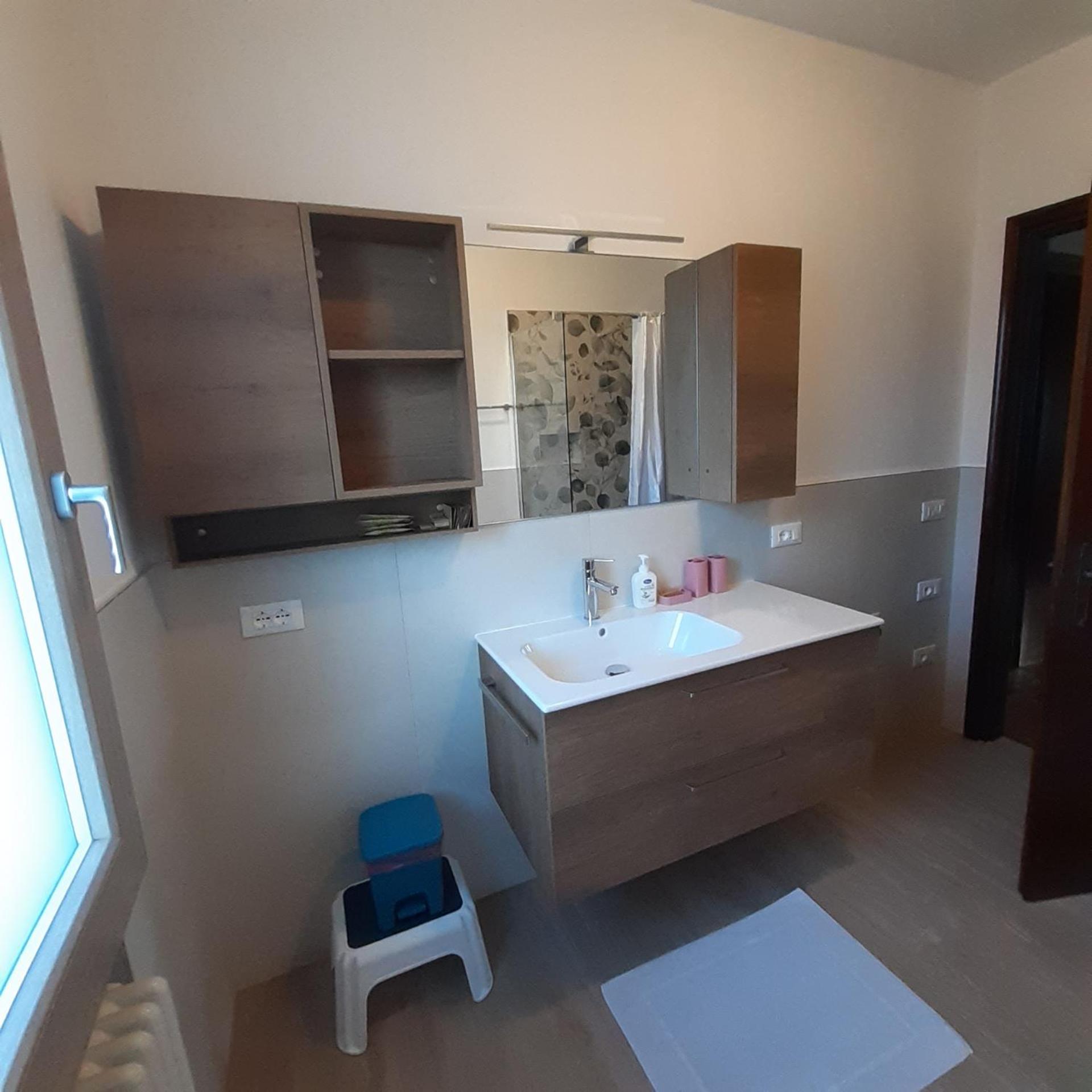 Appartamento Casa Franci Romano D'Ezzelino Esterno foto