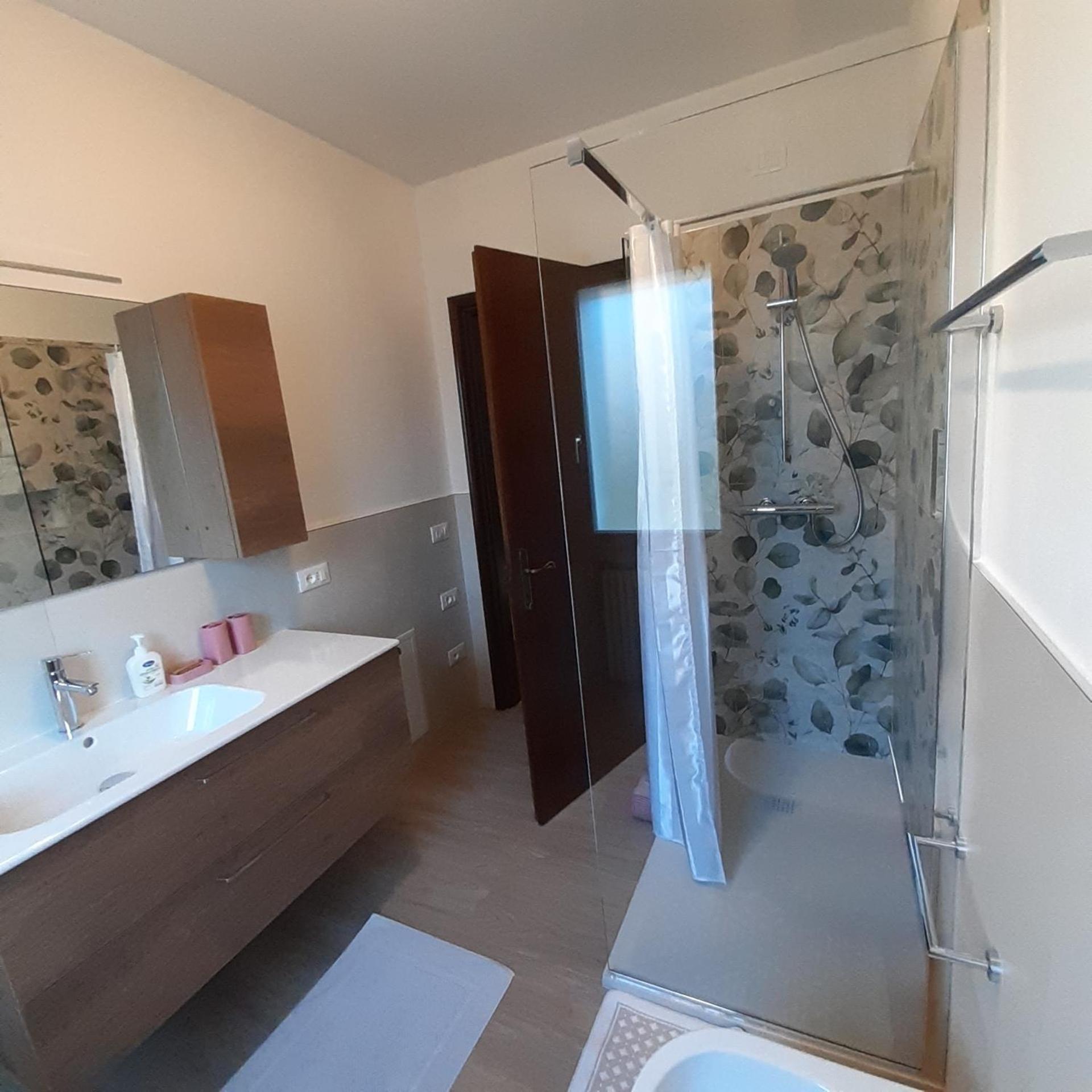 Appartamento Casa Franci Romano D'Ezzelino Esterno foto