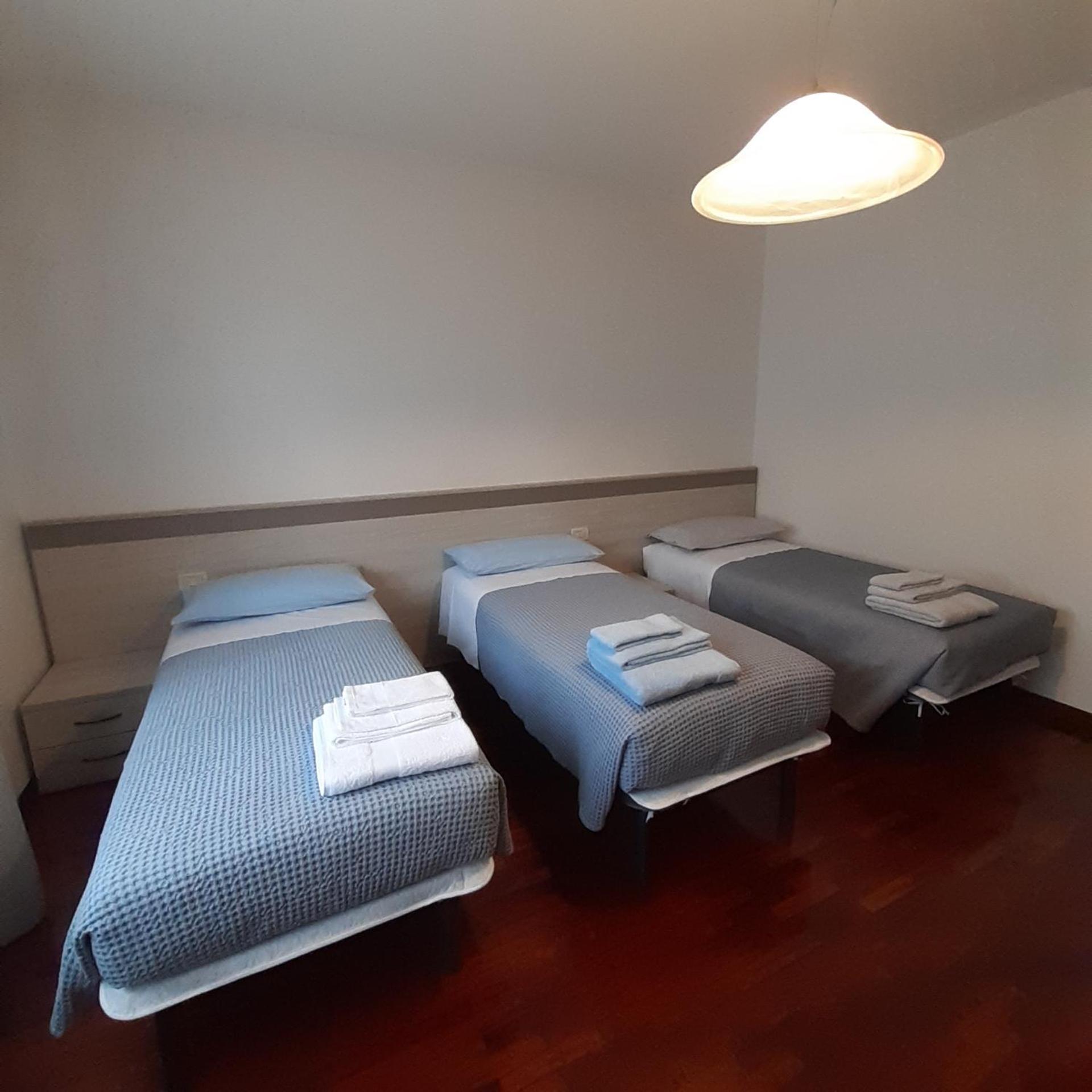 Appartamento Casa Franci Romano D'Ezzelino Esterno foto